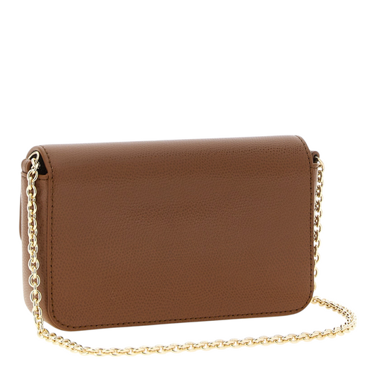 Furla 1927 Crossbody Bag Brown
