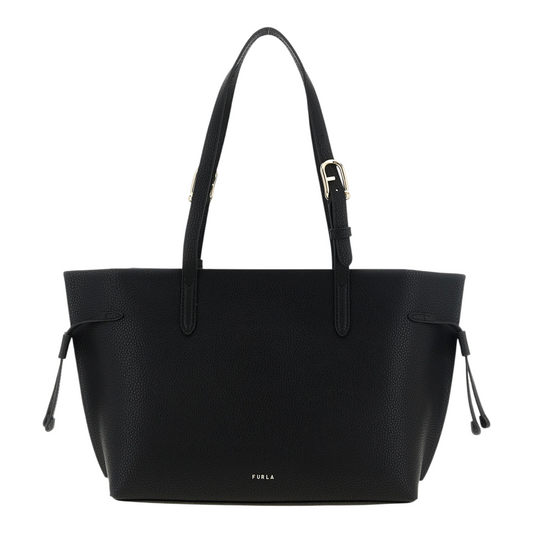 Furla Ava M Bolso Tote Negro