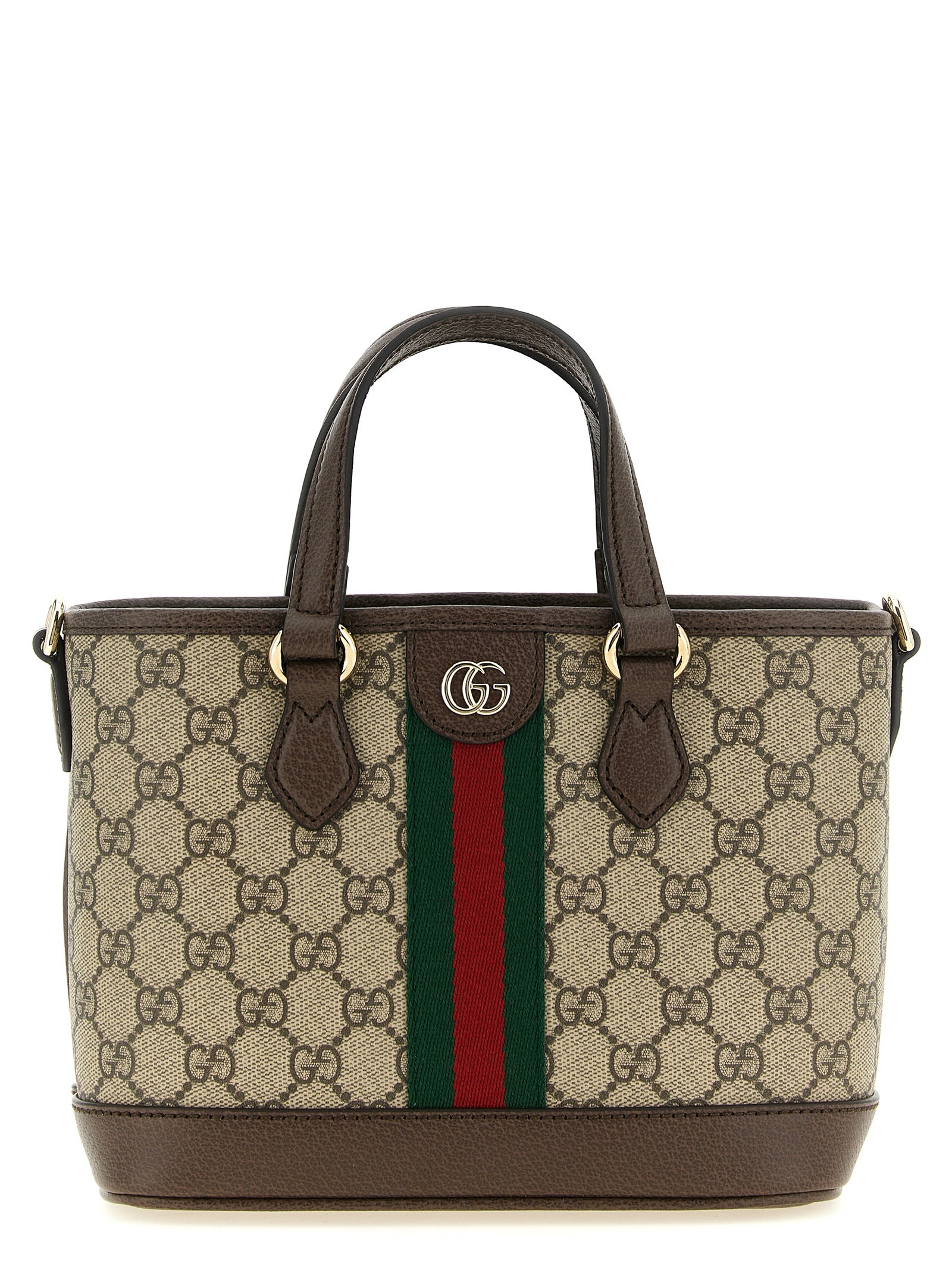 Gucci Ophidia Small Tote Bag