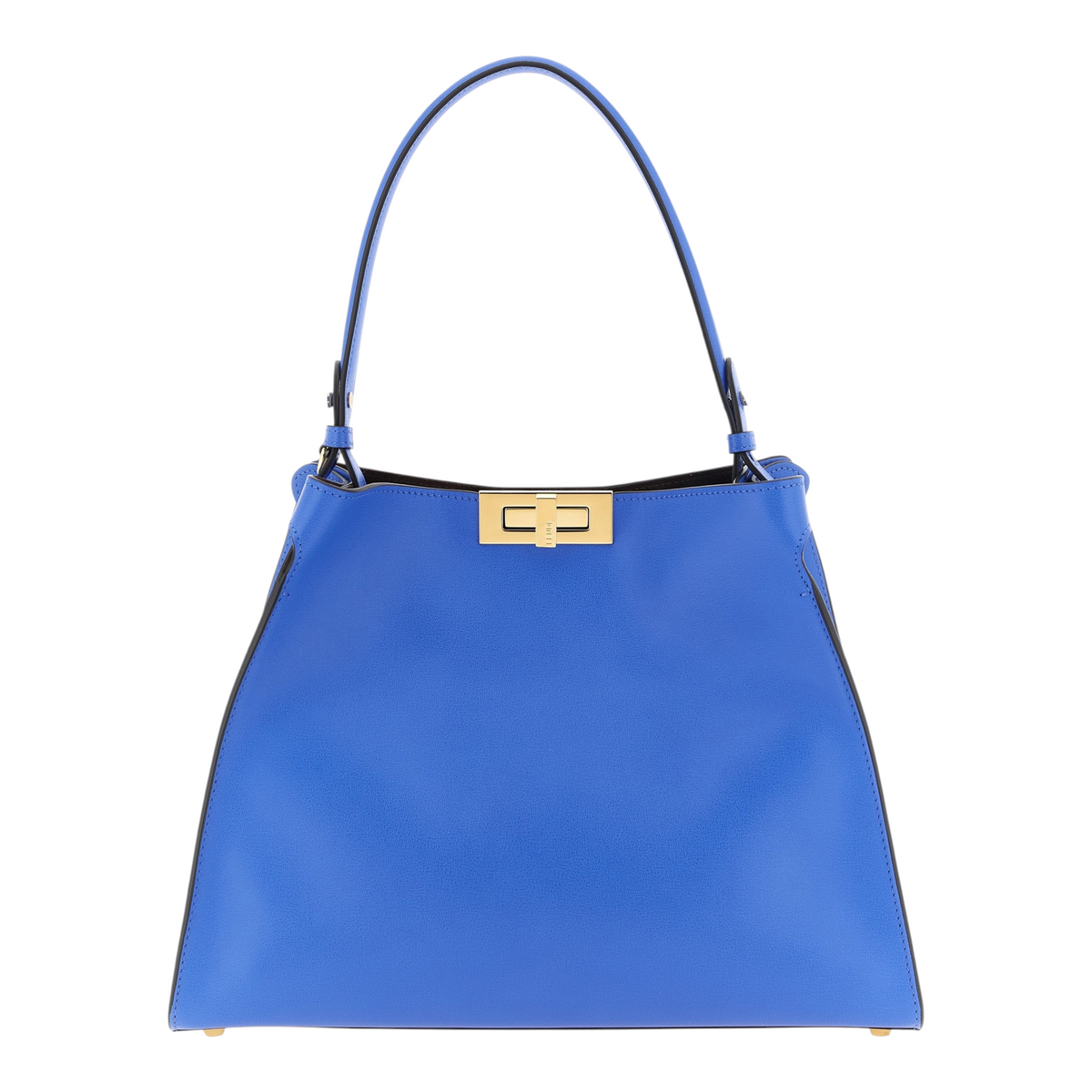 Fendi Way Handbag Blue