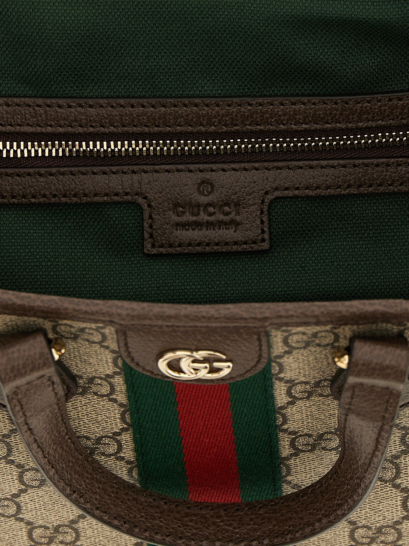 Gucci Ophidia Small Tote Bag