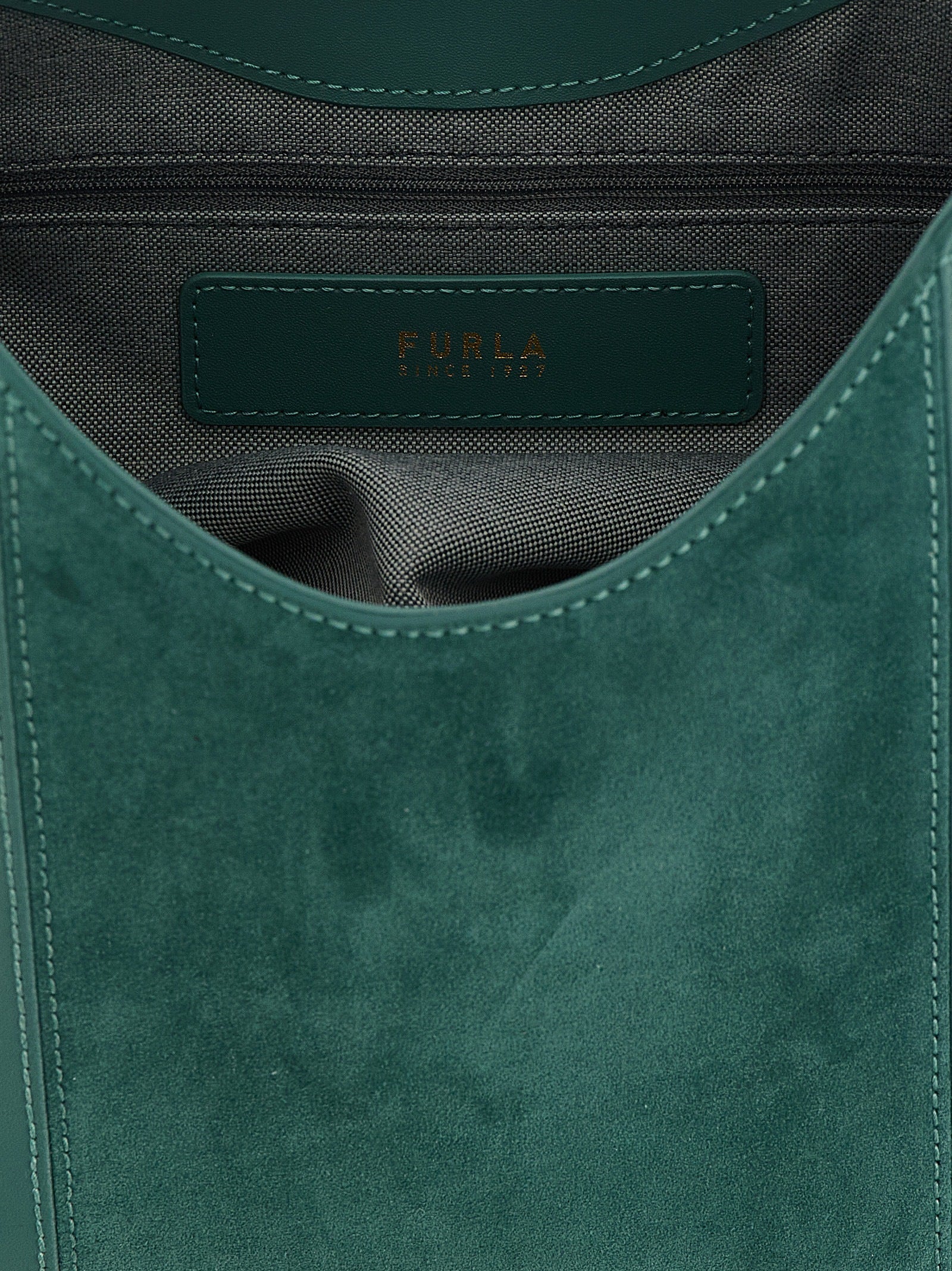 Furla BGreen Goccia M Shoulder Bag