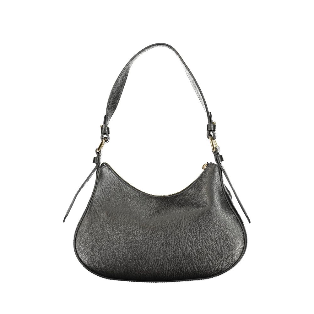 Coccinelle Nero Mavery Pocket Bag