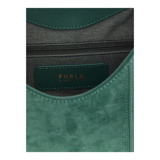 Furla Goccia S Shoulder Bag