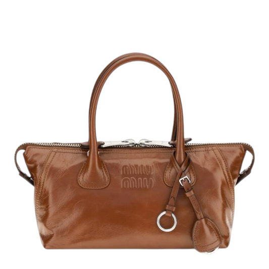 Miu Miu Palissandro Handbag