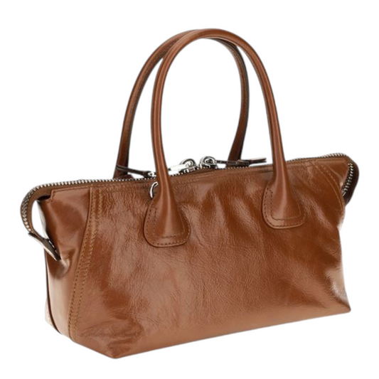 Miu Miu Palissandro Handbag