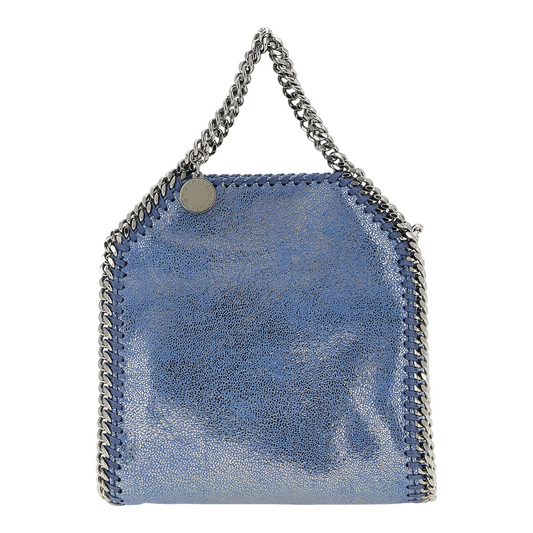 Stella McCartney Tiny Falabella Handbag Dots