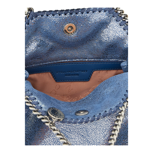 Stella McCartney Tiny Falabella Handbag Dots