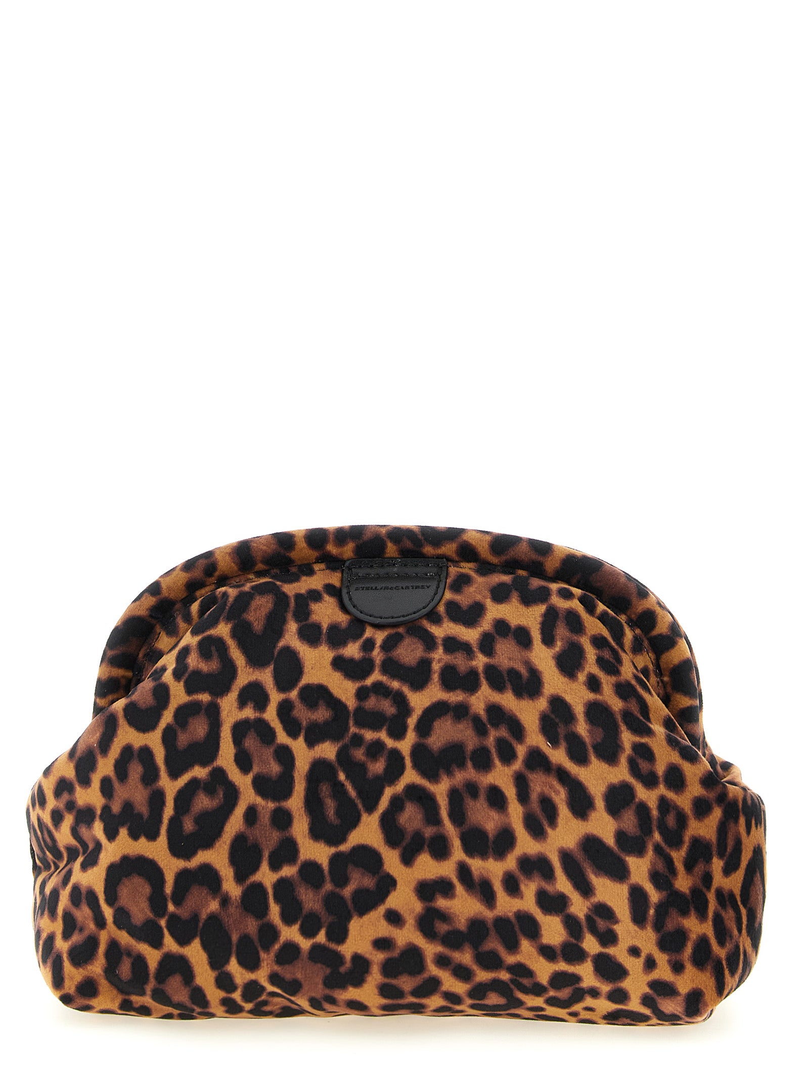 Stella McCartney Falabella Soft Clutch Bag