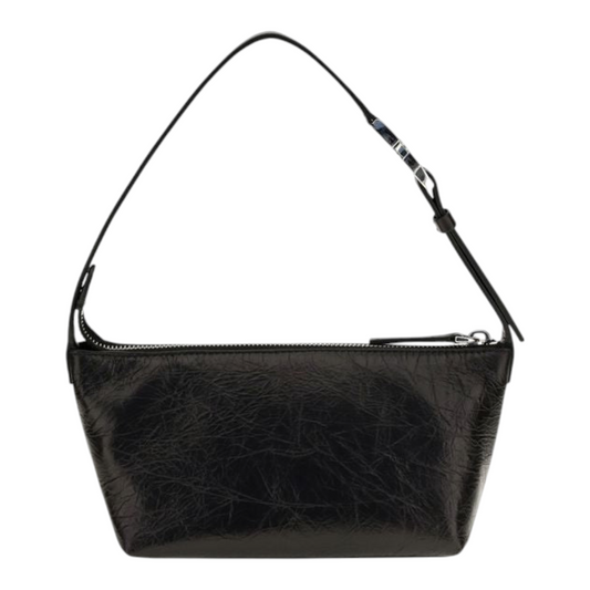Fendi Small Vanity Clutch Negro