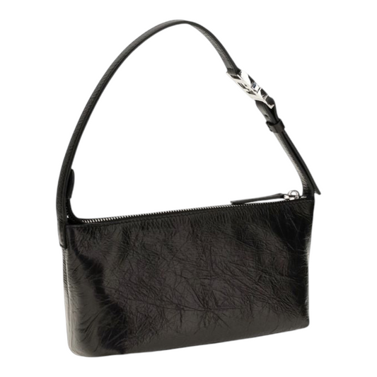 Fendi Small Vanity Clutch Negro