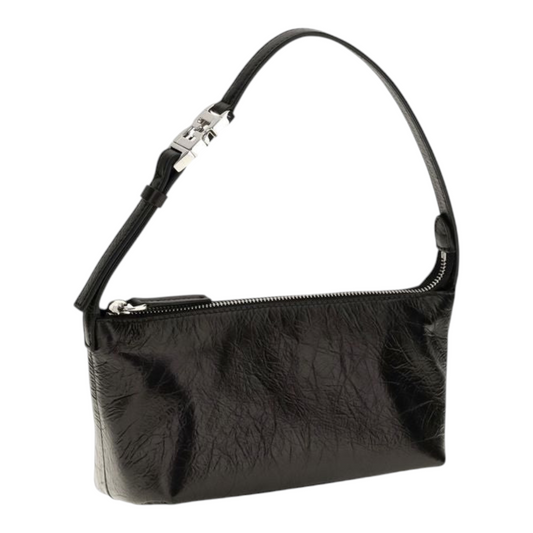 Fendi Small Vanity Clutch Negro