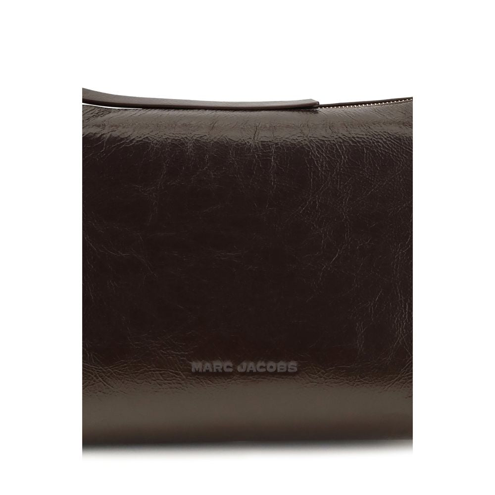 Marc Jacobs Brown Medium Scene Shoulder Bag
