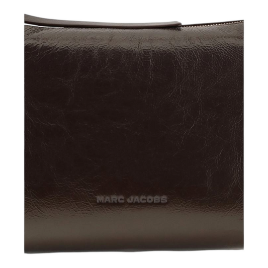 Marc Jacobs Medium Scene Shoulder Bag Brown