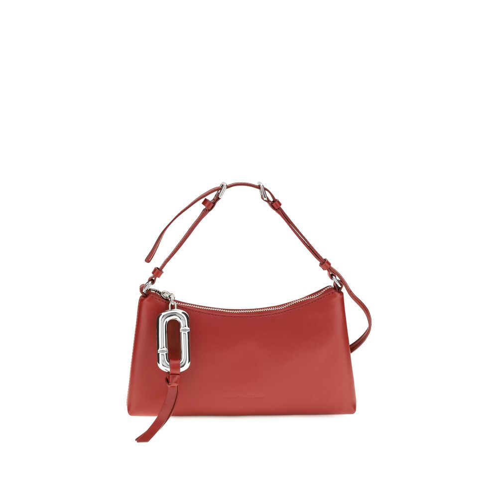Marc Jacobs Red Mini Scene Shoulder Bag