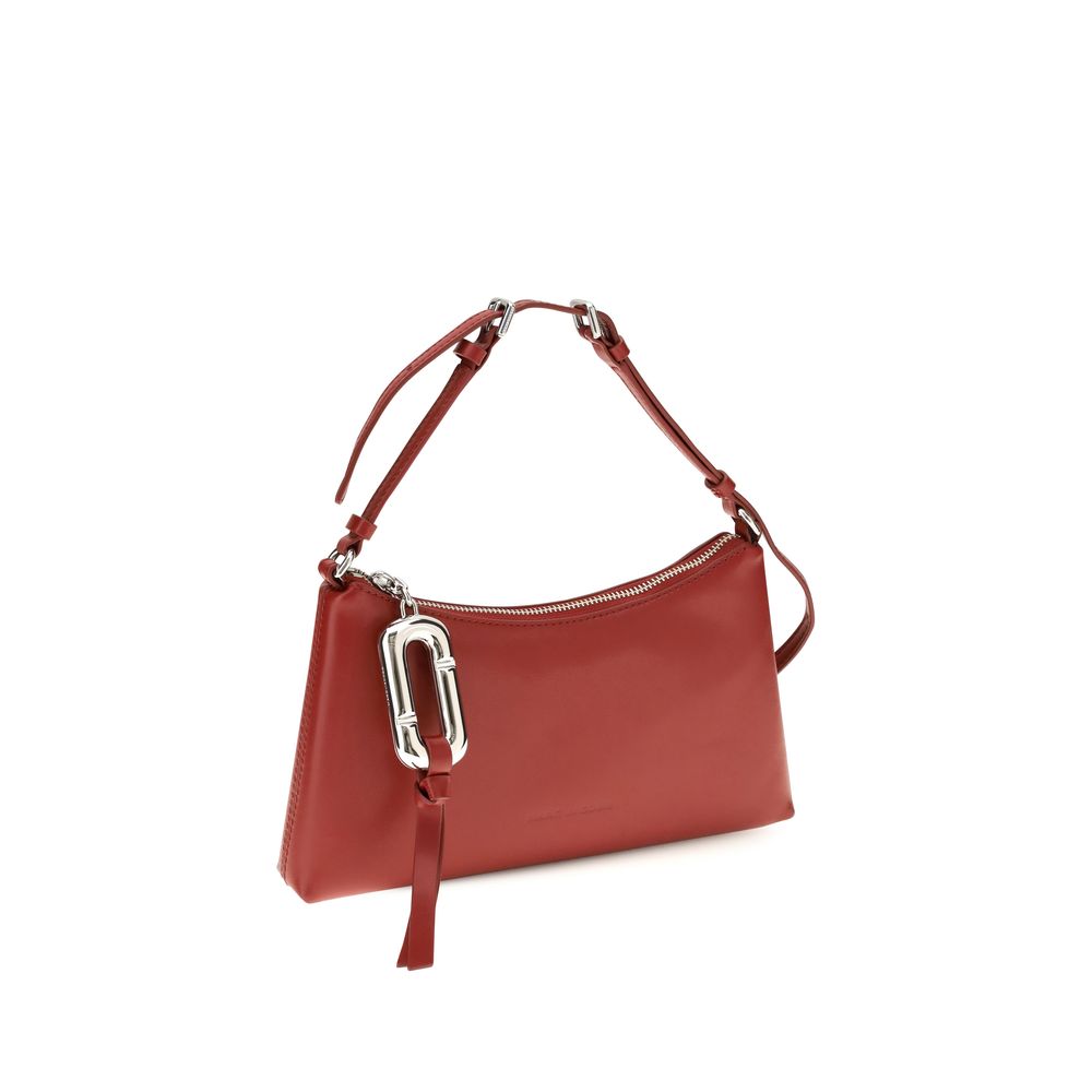 Marc Jacobs Red Mini Scene Shoulder Bag