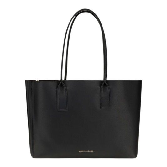 Marc Jacobs The Work Tote Bag Black
