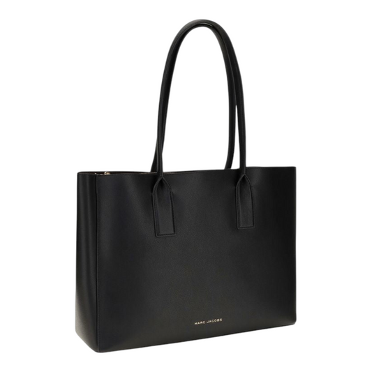 Marc Jacobs The Work Tote Bag Black