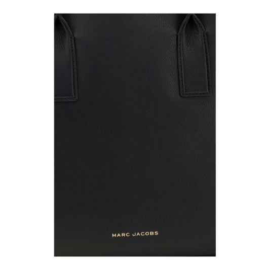 Marc Jacobs The Work Tote Bag Black