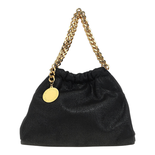 Stella McCartney Falabella Bolso Bandolera Negro