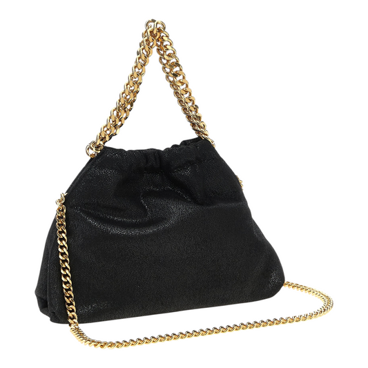 Stella McCartney Falabella Bolso Bandolera Negro