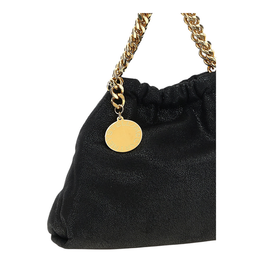 Stella McCartney Falabella Bolso Bandolera Negro