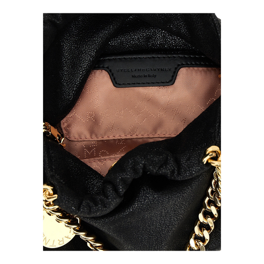Stella McCartney Falabella Bolso Bandolera Negro