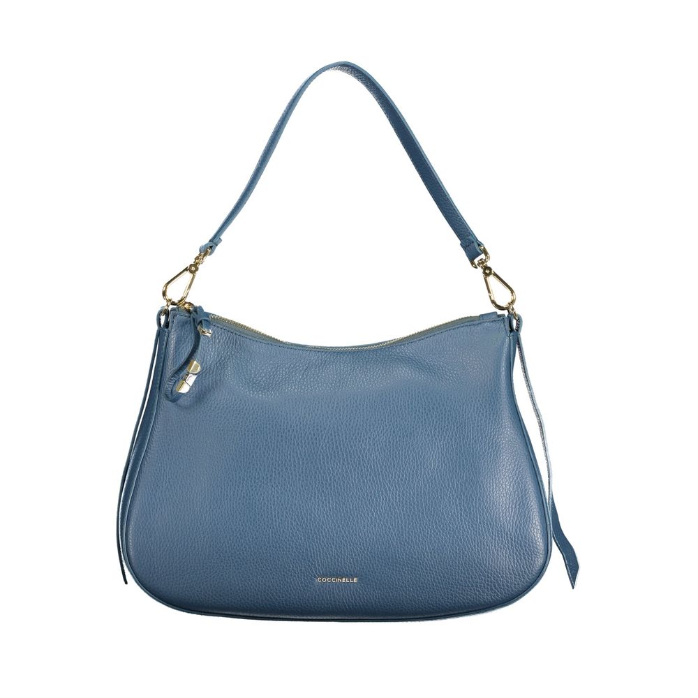 Coccinelle Nory Handbag Blue