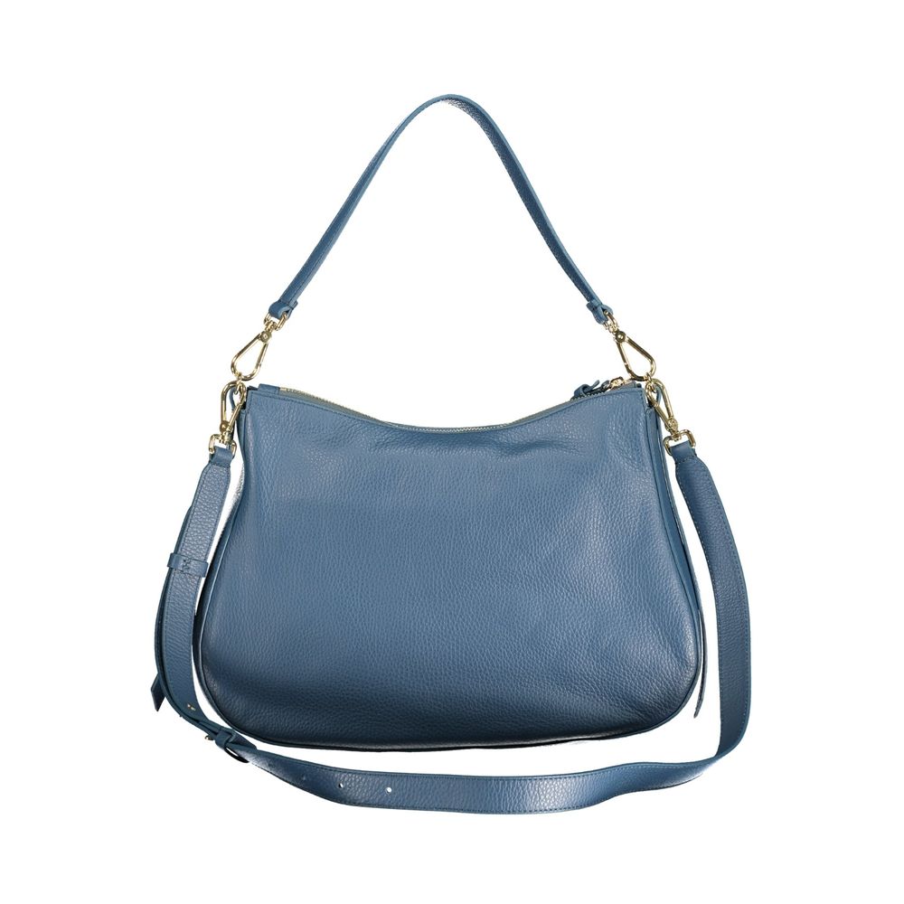 Coccinelle Nory Handbag Blue