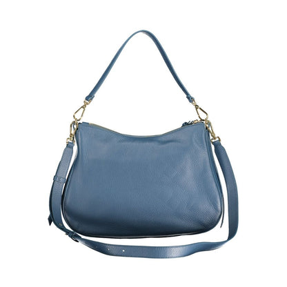 Coccinelle Nory Handbag Blue
