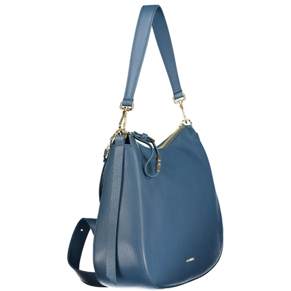 Coccinelle Nory Handbag Blue