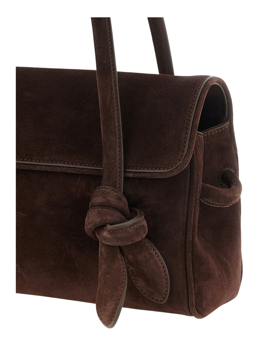 Jacquemus Le Turismo Long Bolso de Hombro Marrón