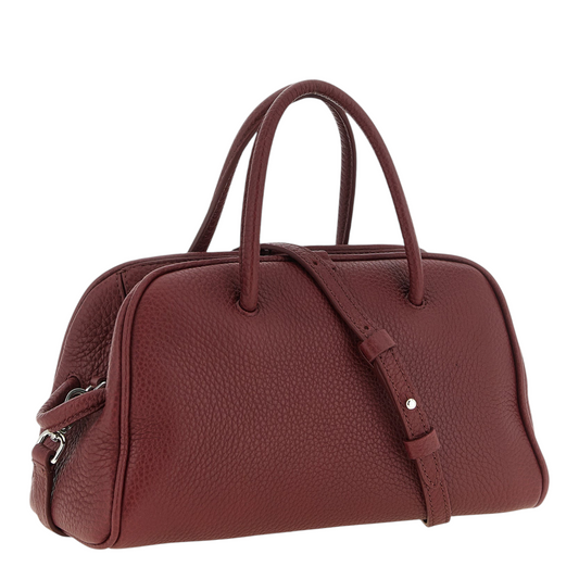 Jacquemus Le Petit Turismo Handbag Red