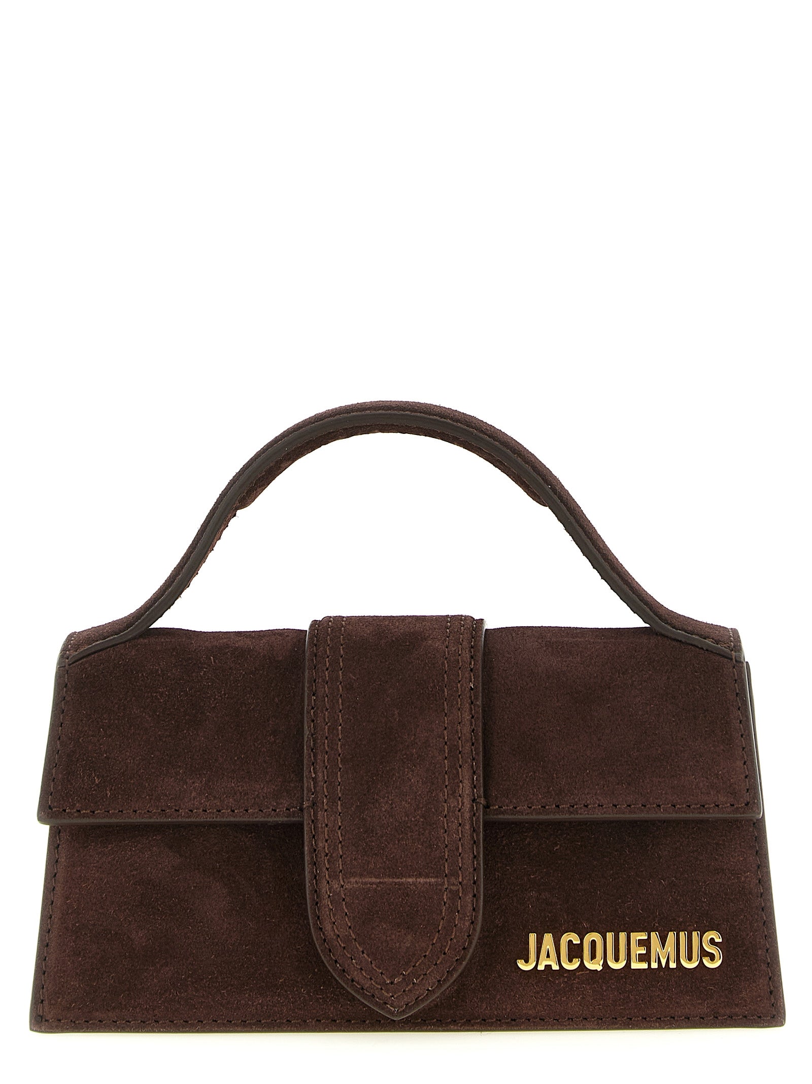 Jacquemus Brown Le Bambino