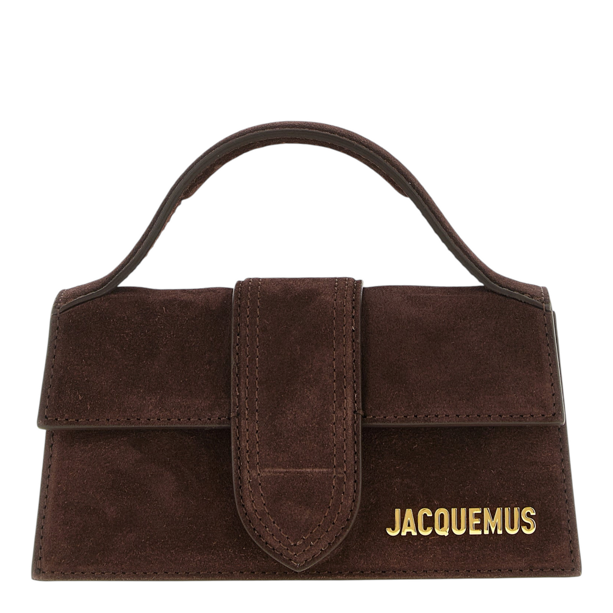 Jacquemus Le Bambino Brown