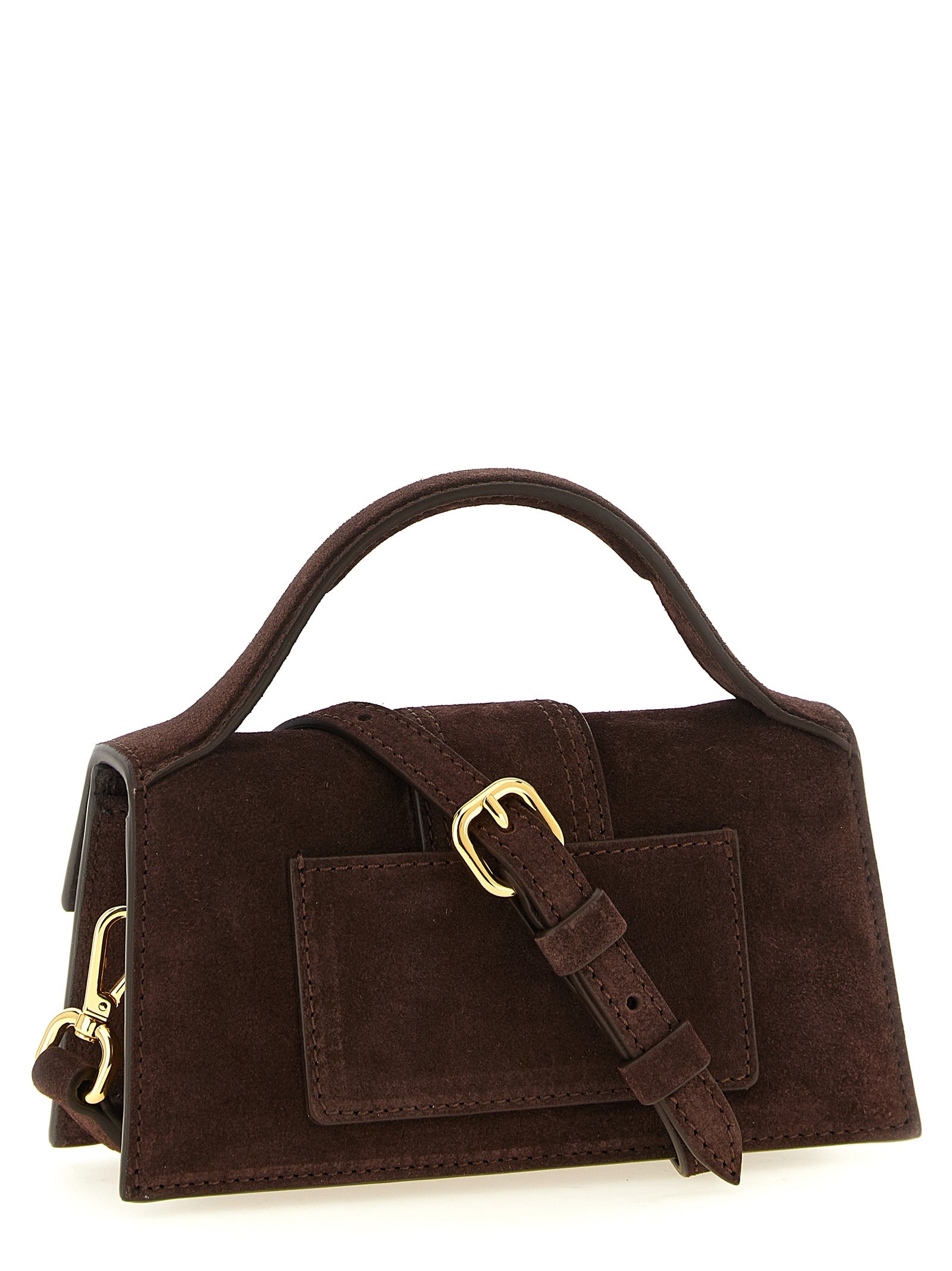 Jacquemus Brown Le Bambino
