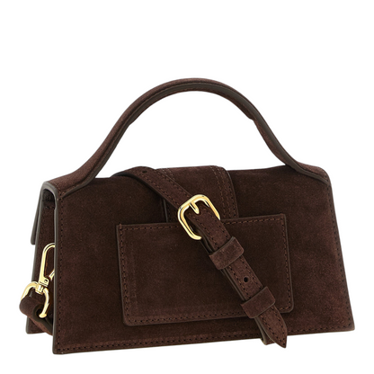 Jacquemus Le Bambino Brown