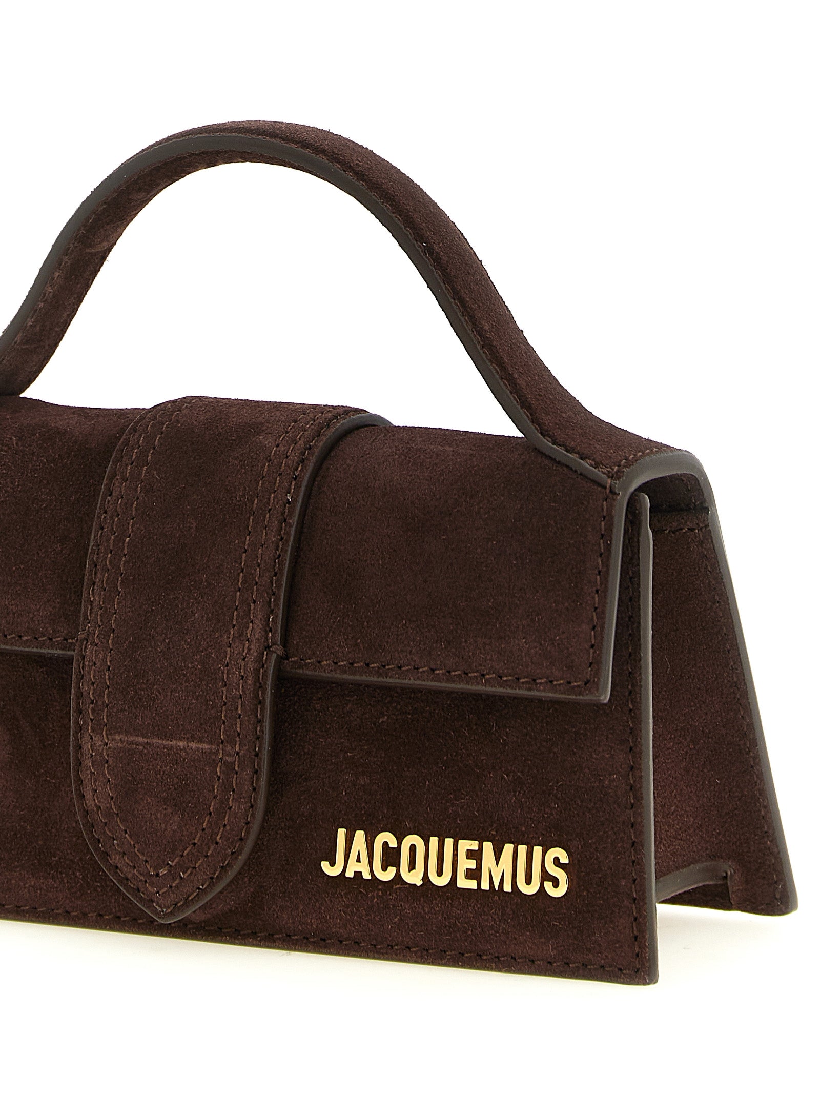 Jacquemus Brown Le Bambino