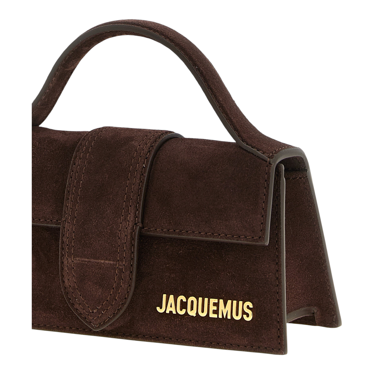 Jacquemus Le Bambino Brown