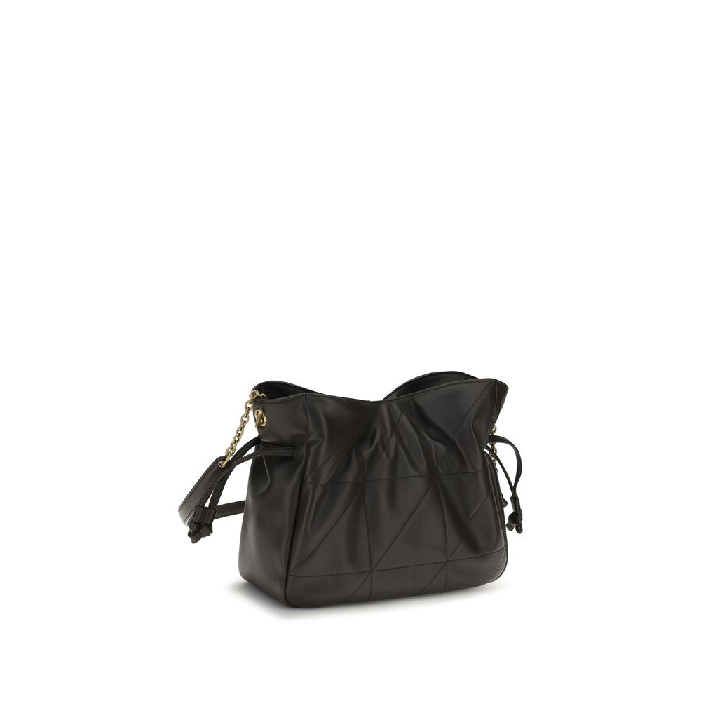Saint Laurent Black  Jamie Shoulder Pouch
