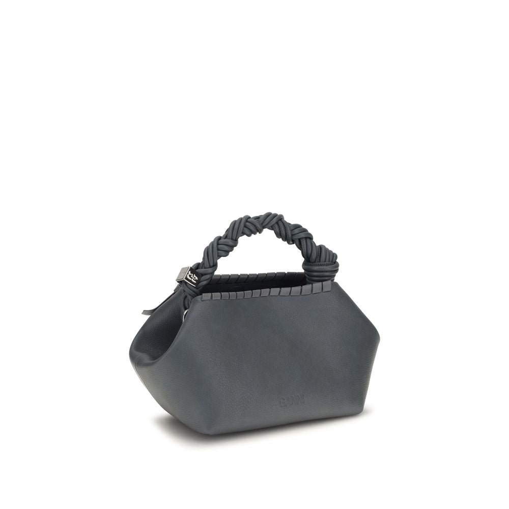 Ganni Blue Small Bou Bag