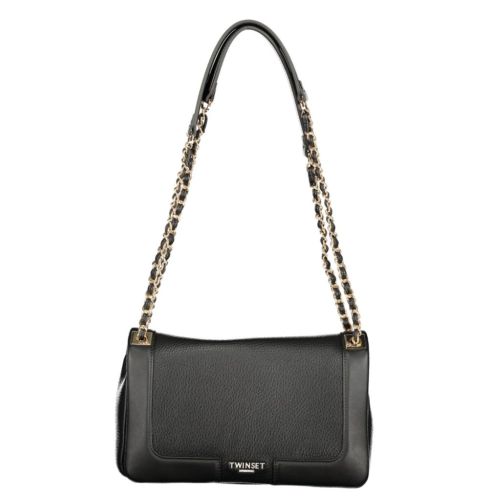 Twinset Black Handbag