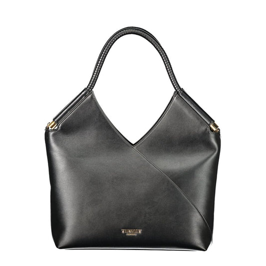 Twinset Tote Bag Black