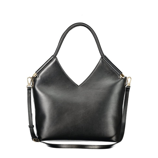 Twinset Tote Bag Black