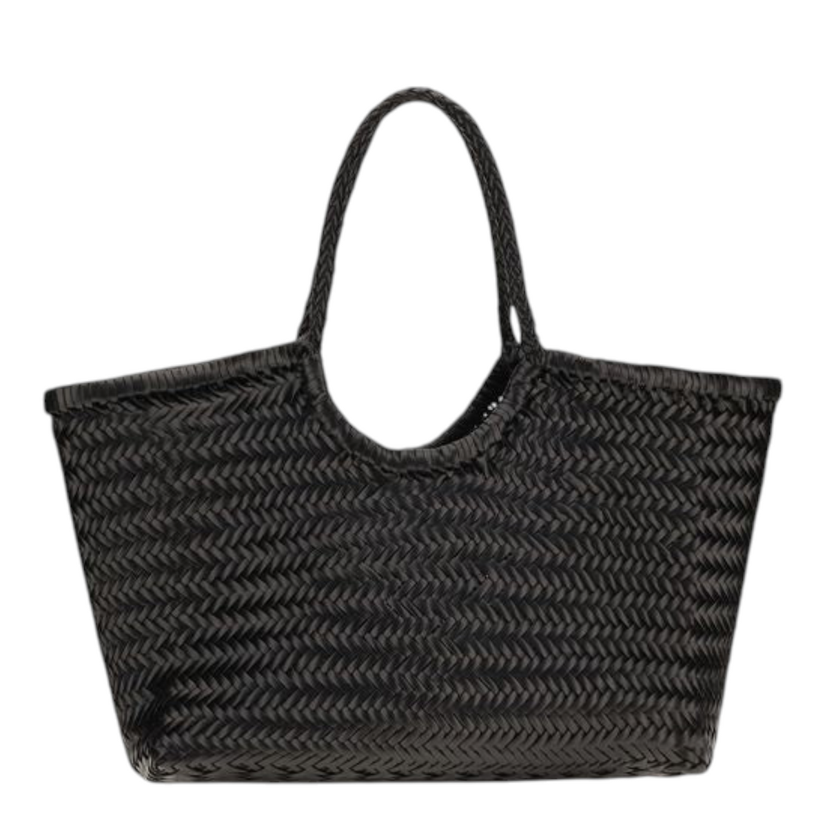 Dragon Diffusion Nantucket Bolso Tote Negro