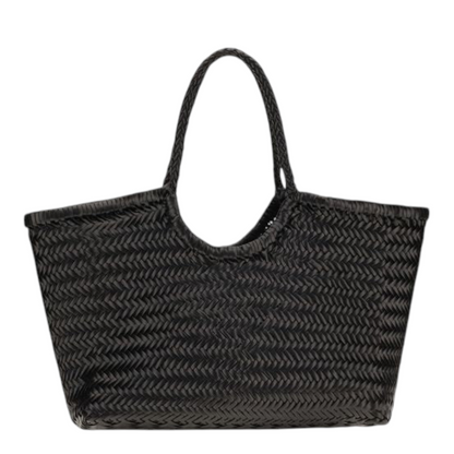 Dragon Diffusion Nantucket Bolso Tote Negro