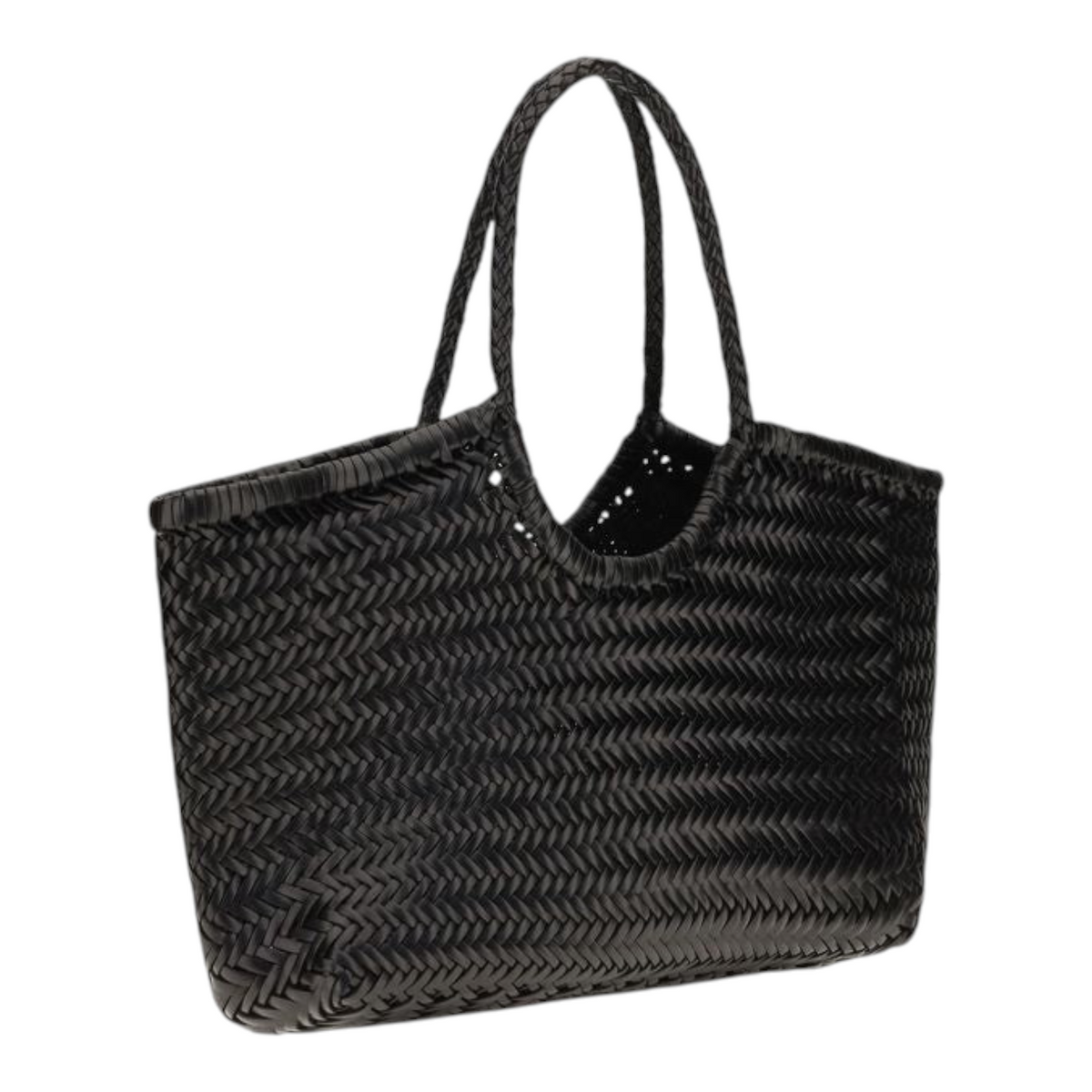 Dragon Diffusion Nantucket Bolso Tote Negro