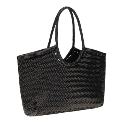 Dragon Diffusion Nantucket Bolso Tote Negro
