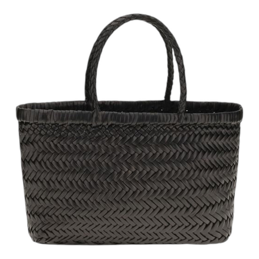 Dragon Diffusion Gora Mini Handbag Black