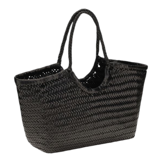 Dragon Diffusion Nantucket Bolso Tote Negro